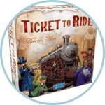 Ticket to Ride